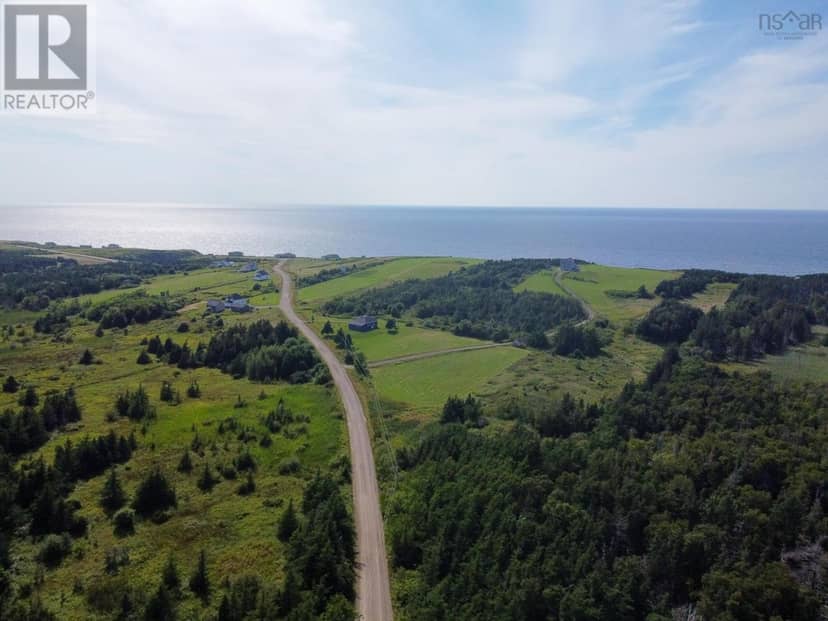 MacGarry Road, Cap Le Moine, photo 3
