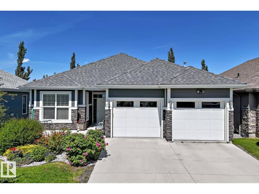 #57 18343 Lessard Rd NW, Edmonton