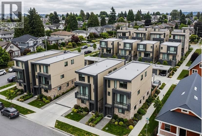 1160 W 54TH AVENUE, Vancouver