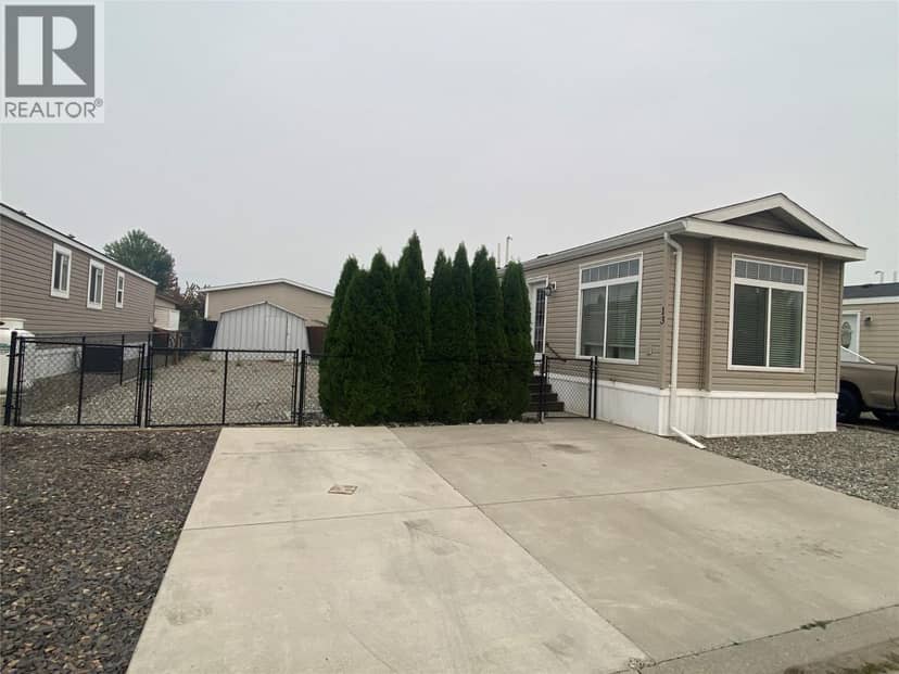 8945 97 Highway Unit# 13, Kelowna, photo 2