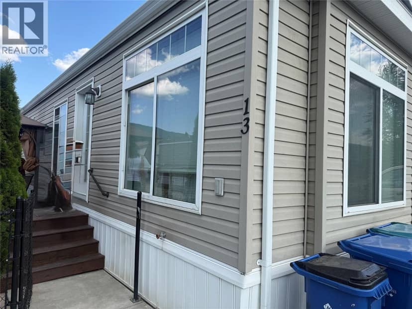 8945 97 Highway Unit# 13, Kelowna, photo 3