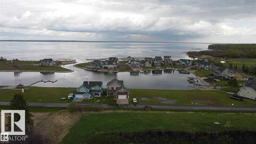 28 Sunset Harbour, Rural Wetaskiwin County, photo 2