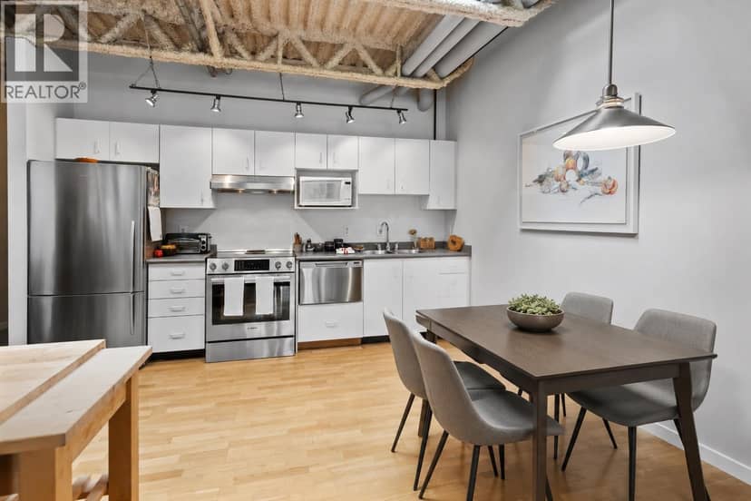 424 350 E 2ND AVENUE, Vancouver, photo 5