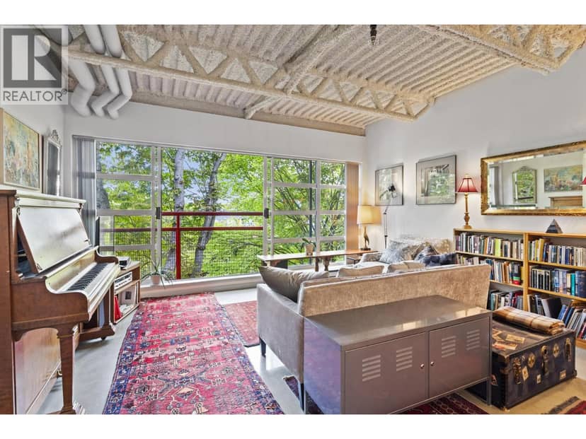 424 350 E 2ND AVENUE, Vancouver, photo 8