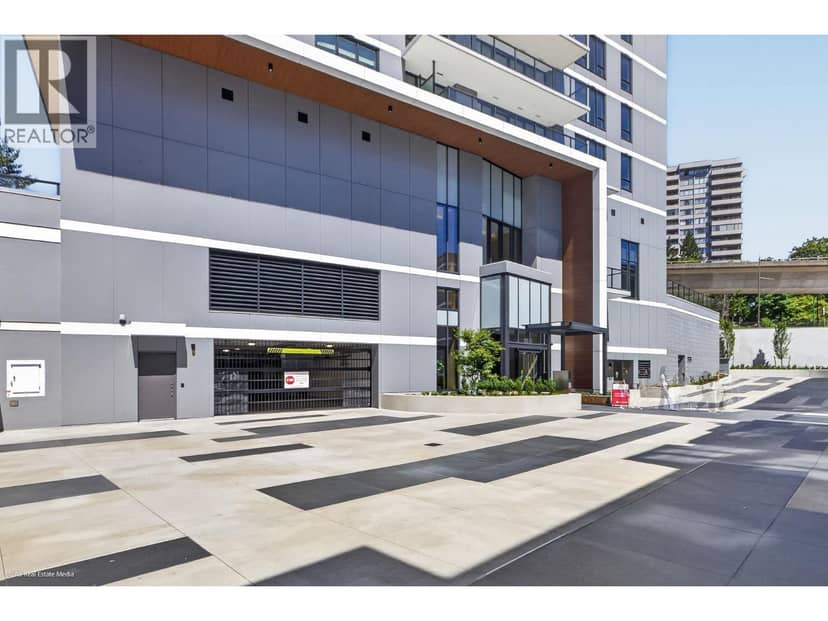 1605 2135 SPRINGER AVENUE, Burnaby, photo 4