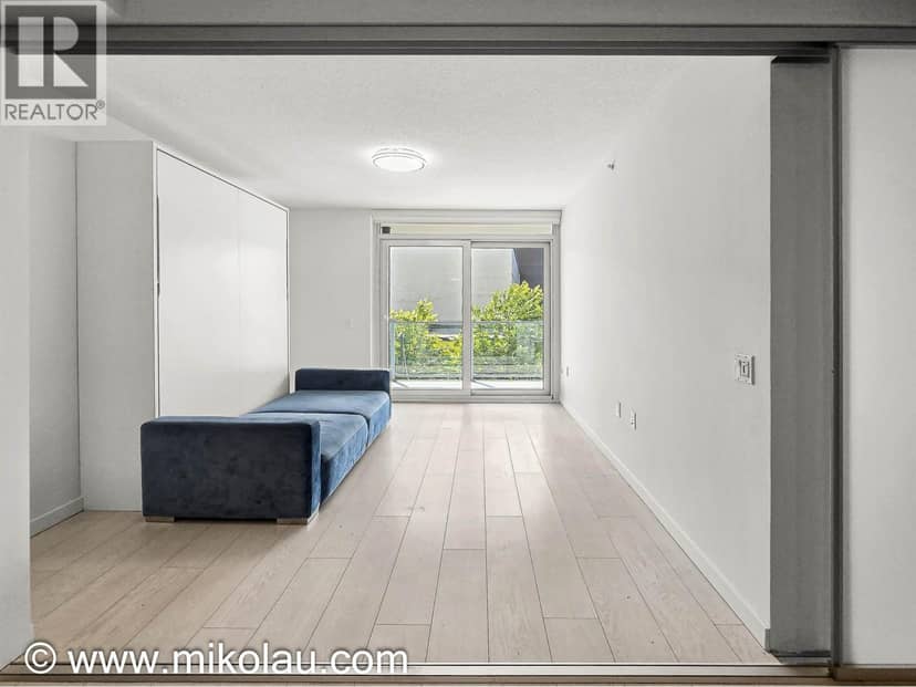 318 180 E 2ND AVENUE, Vancouver, photo 7