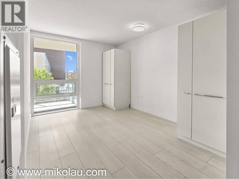 318 180 E 2ND AVENUE, Vancouver, photo 2
