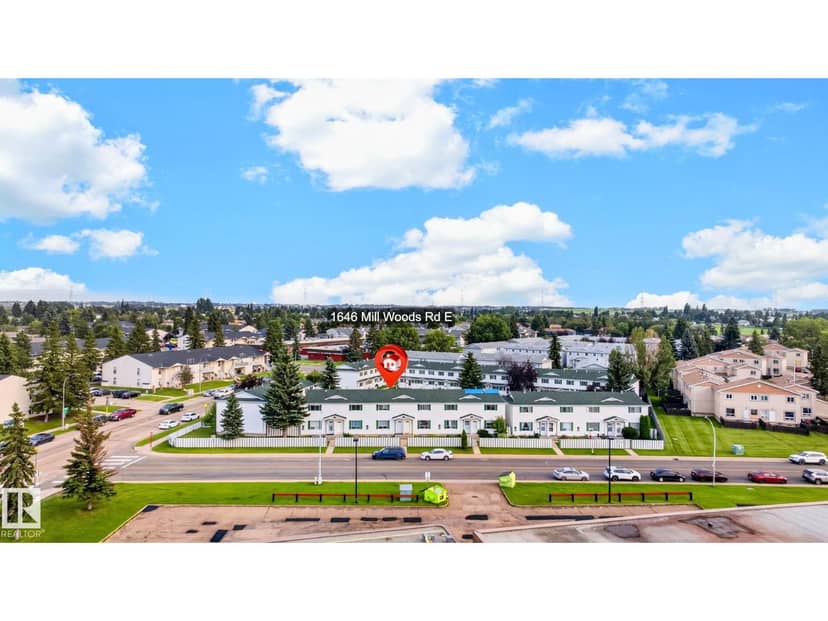 1646 millwoods RD E NW, Edmonton, photo 5