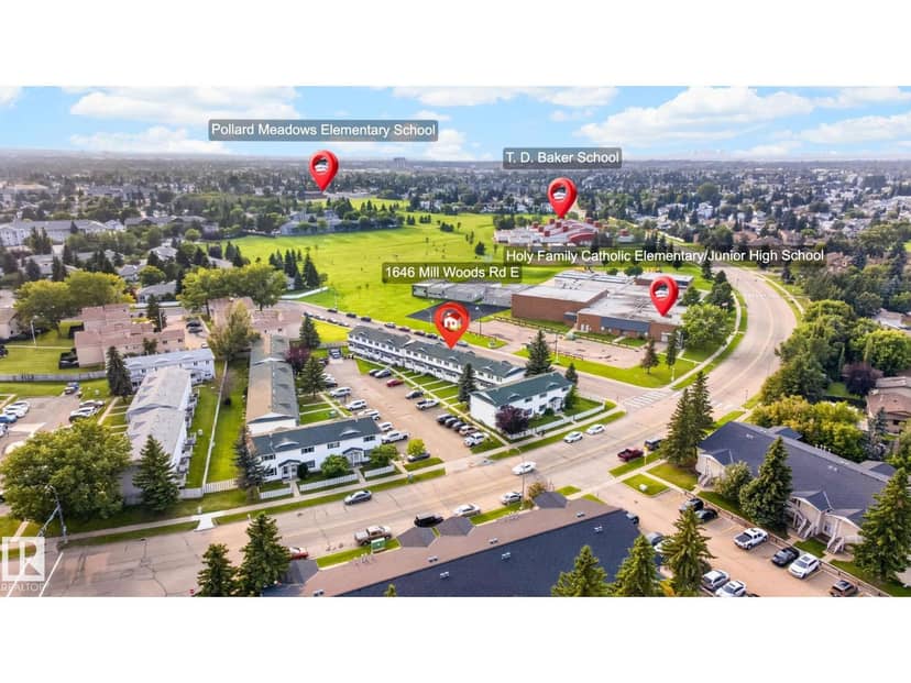 1646 millwoods RD E NW, Edmonton, photo 6