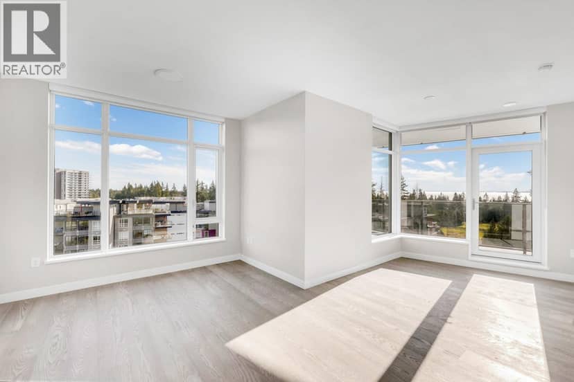 802 6138 BIRNEY AVENUE, Vancouver, photo 2