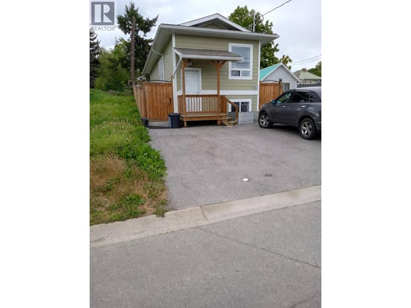 318 8th Avenue, Creston