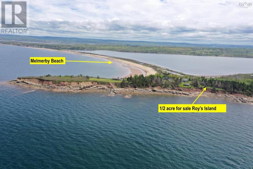 Lot Roys Island, Kings Head, photo 2