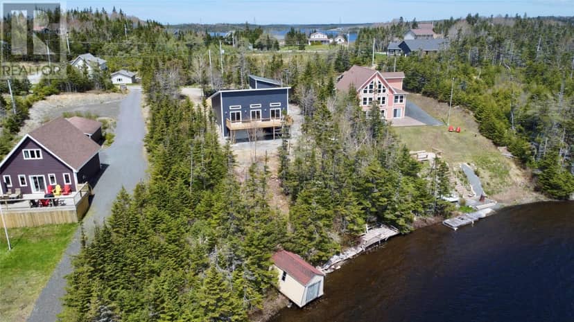 52 Little Goose Drive, Whitbourne, photo 5