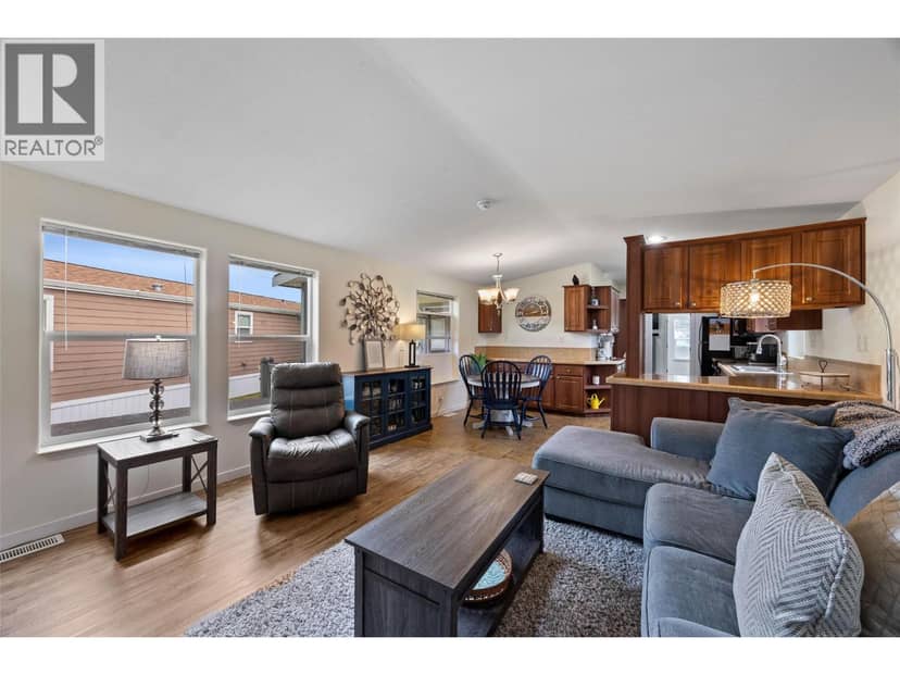 1781 Ord Road Unit# 21, Kamloops