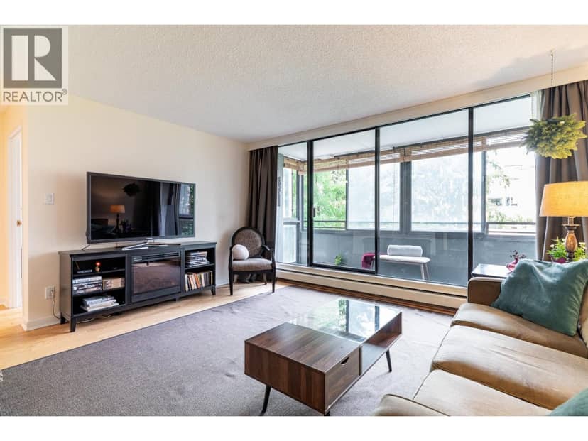 405 1816 HARO STREET, Vancouver, photo 4