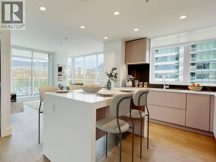 807 1675 LIONS GATE LANE, North Vancouver, photo 3