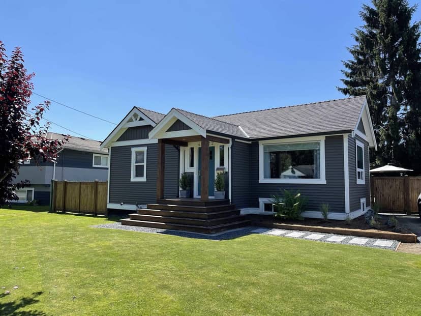 46022 CLARKE DRIVE, Chilliwack Proper East, Chilliwack