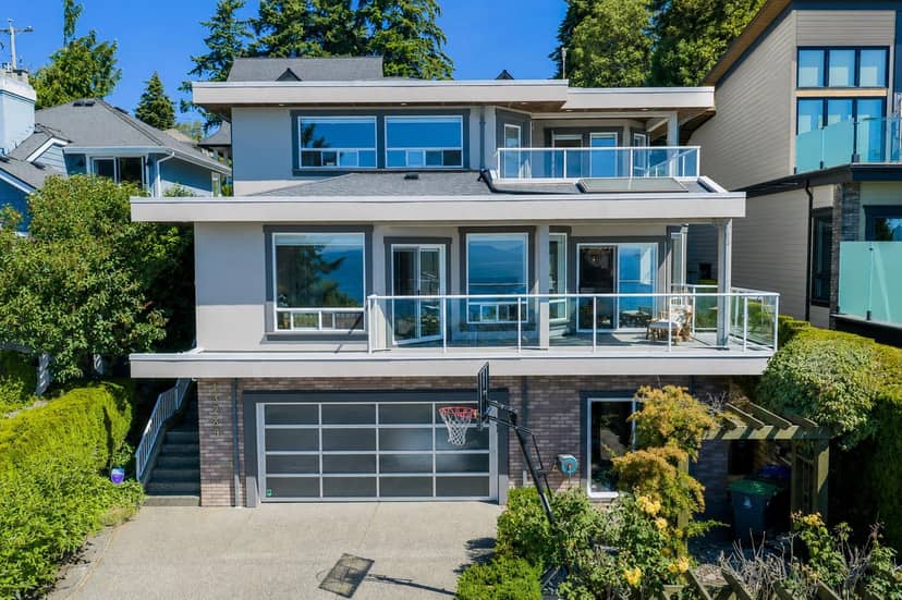 13289 12B AVENUE, Surrey