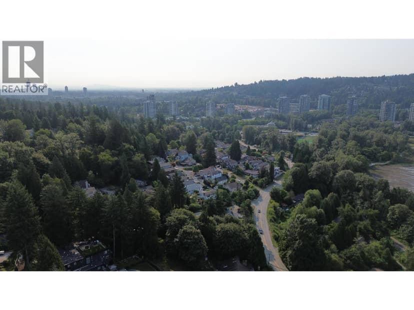 1/2 421 CAMPBELL ROAD, Port Moody, photo 4