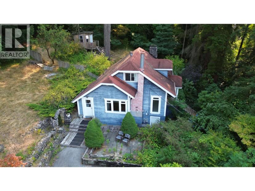 1/2 421 CAMPBELL ROAD, Port Moody, photo 5