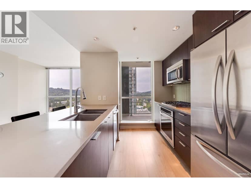 1908 2975 ATLANTIC AVENUE, Coquitlam, photo 5