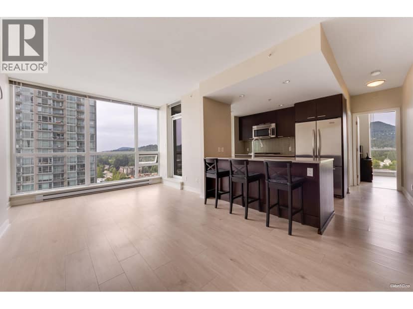 1908 2975 ATLANTIC AVENUE, Coquitlam, photo 4