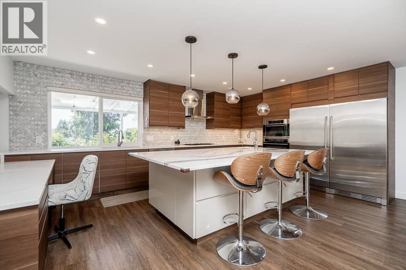 18864 119B AVENUE, Pitt Meadows