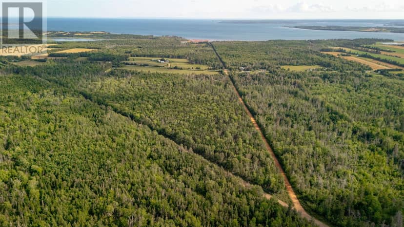 Lot 25-1 Mill Road, DeGros Marsh, photo 4