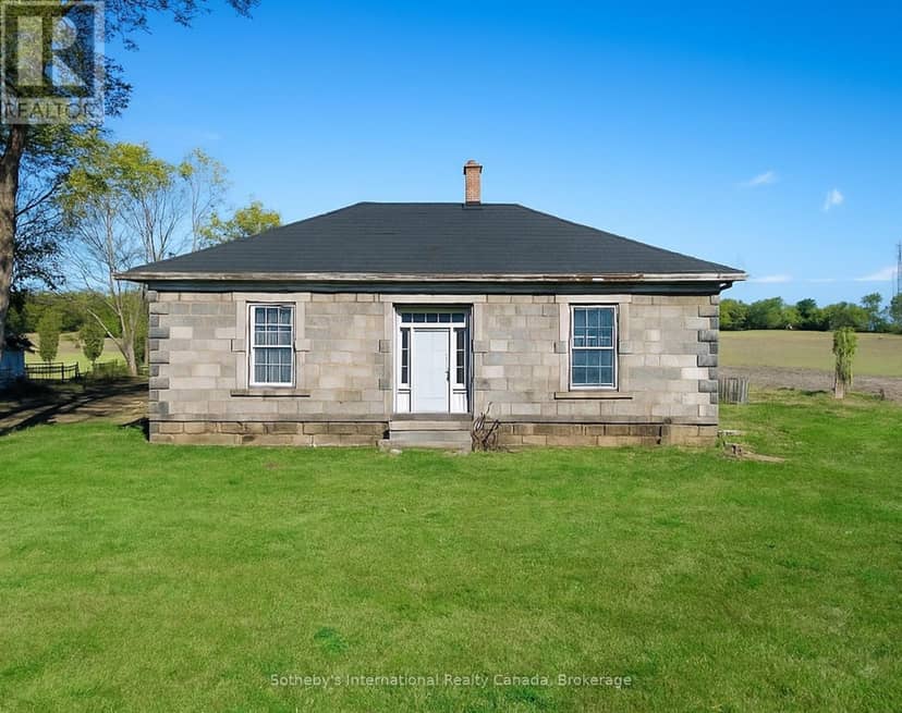 343 Blue Lake Road, Brant