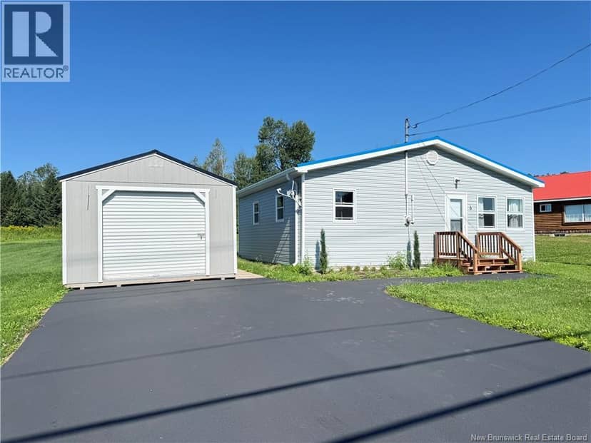 6 Alcorn Drive, Blackville