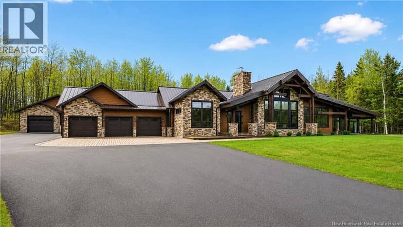 2460 Route 160, Saint-Sauveur, photo 3