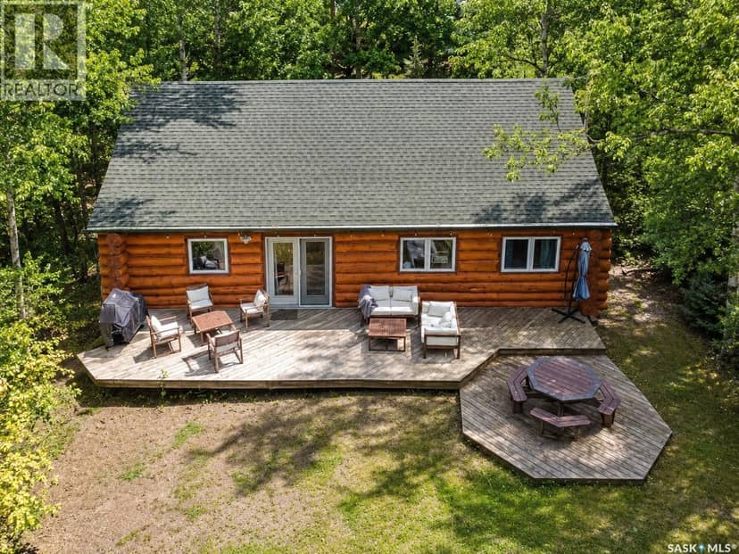 231 Whitefish CRESCENT, Lac des Îles, photo 3