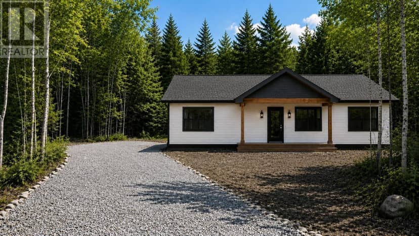 Lot 24 Crouse Settlement Road, Italy Cross