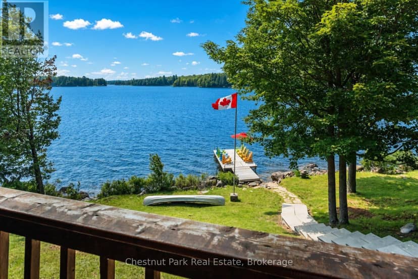 102 Sherwood Acres Drive, Parry Sound Remote Area, photo 2