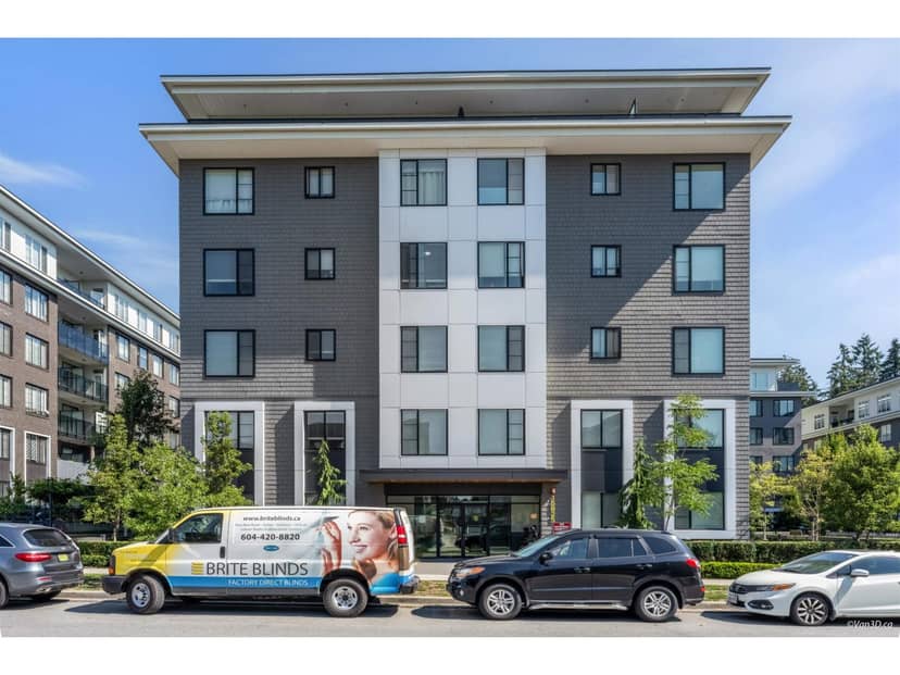 420 15825 85 AVENUE, Surrey