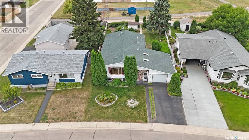 504 4th AVENUE W, Biggar, photo 2