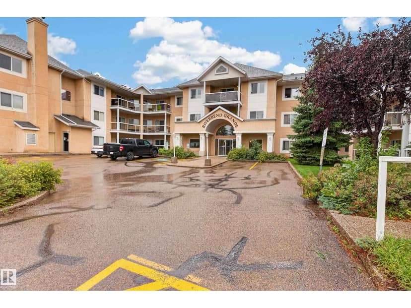 #101 911 Rabbit Hill Rd NW, Edmonton, photo 2