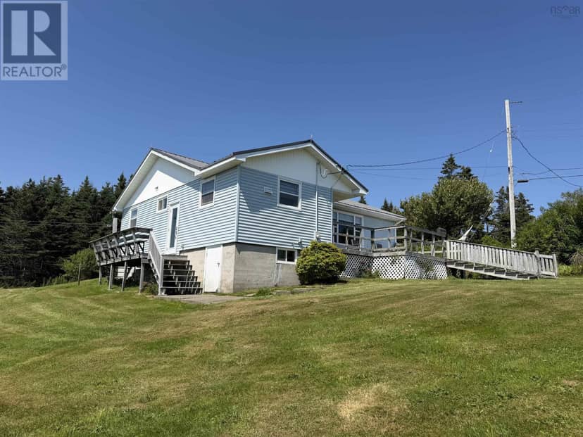 570 Little Harbour Road, Little Harbour, photo 4