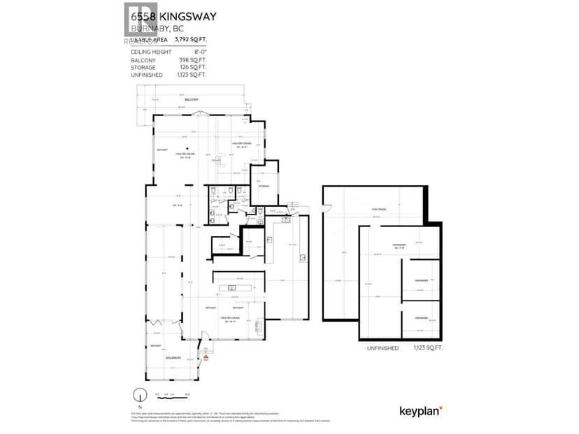 6558 KINGSWAY, Burnaby, photo 7