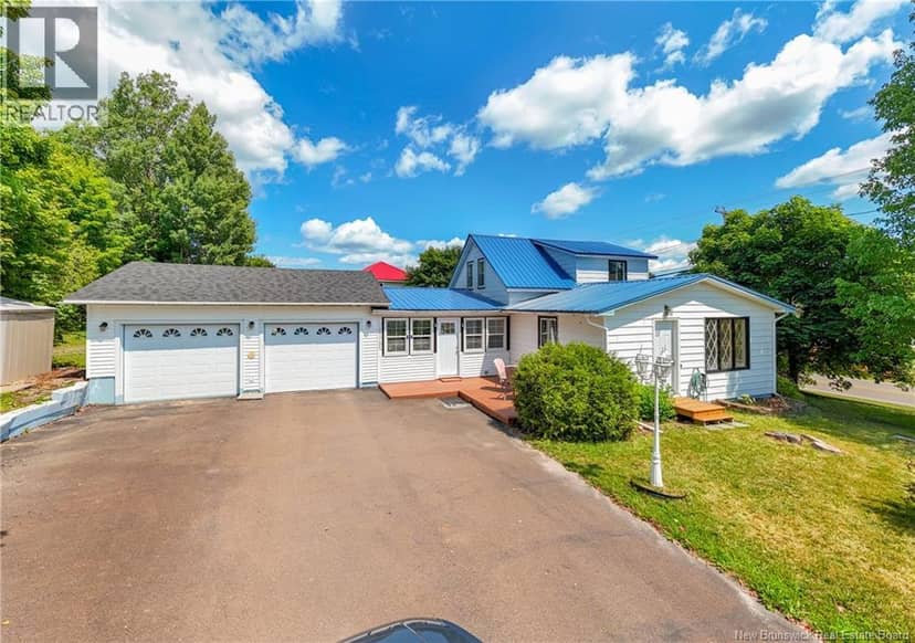11 Vanceboro Road, McAdam