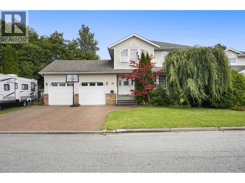 80 SMITH STREET, Kitimat