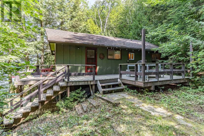 14170 Kawagama Long Island, Algonquin Highlands, photo 6