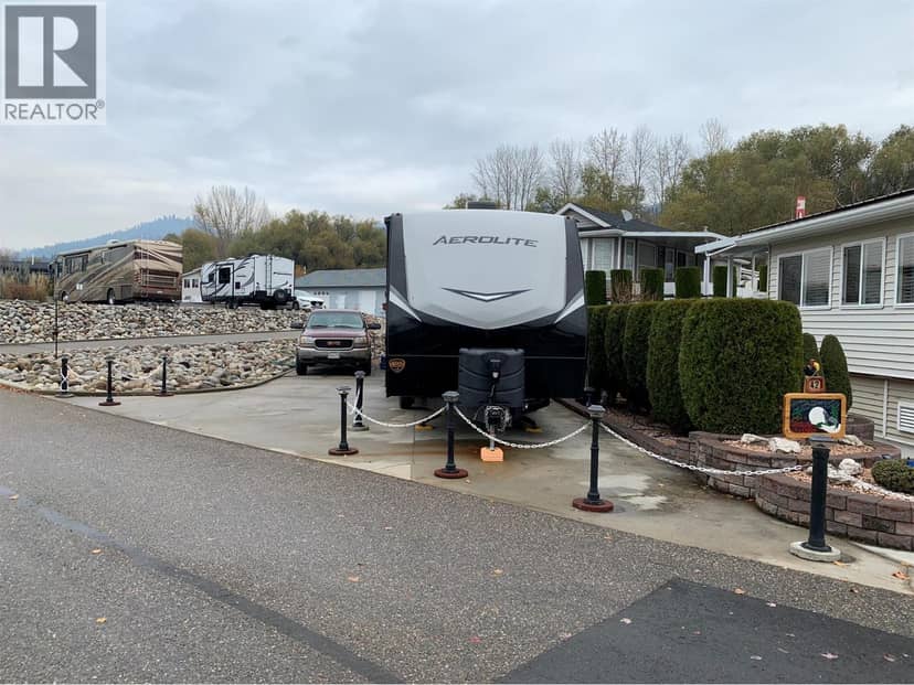8000 Highland Road Lot# 41, Vernon