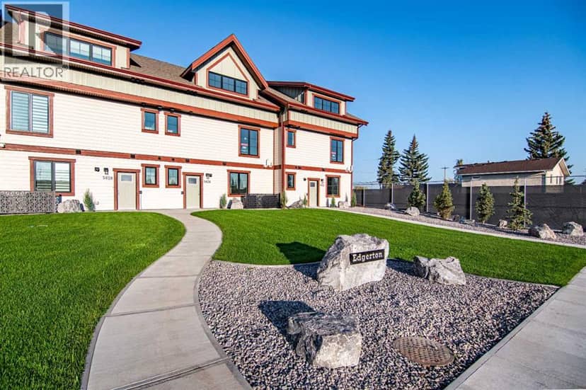 5024 48 Street, Rocky Mountain House, photo 2