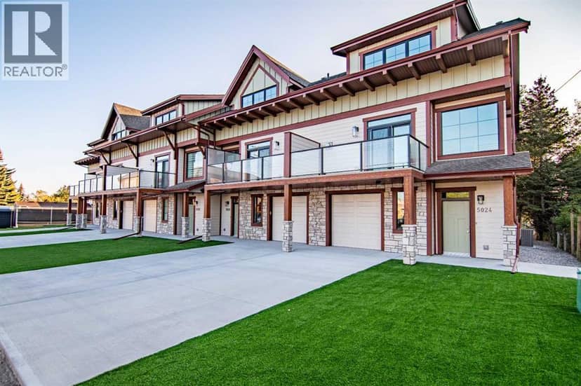 5024 48 Street, Rocky Mountain House, photo 8