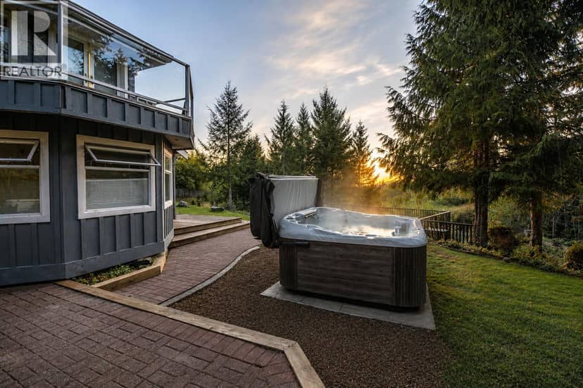 431 SUNSET ROAD, Bowen Island, photo 3