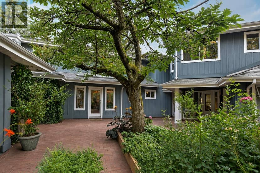431 SUNSET ROAD, Bowen Island, photo 4