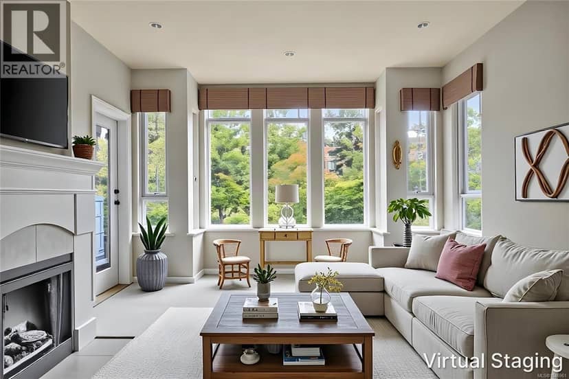 108 5660 Edgewater Lane, Nanaimo