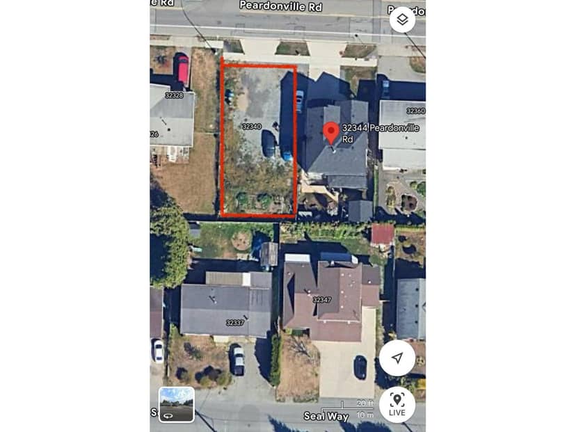 32340 PEARDONVILLE ROAD, Abbotsford, photo 3
