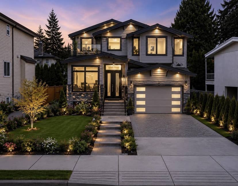 32340 PEARDONVILLE ROAD, Abbotsford